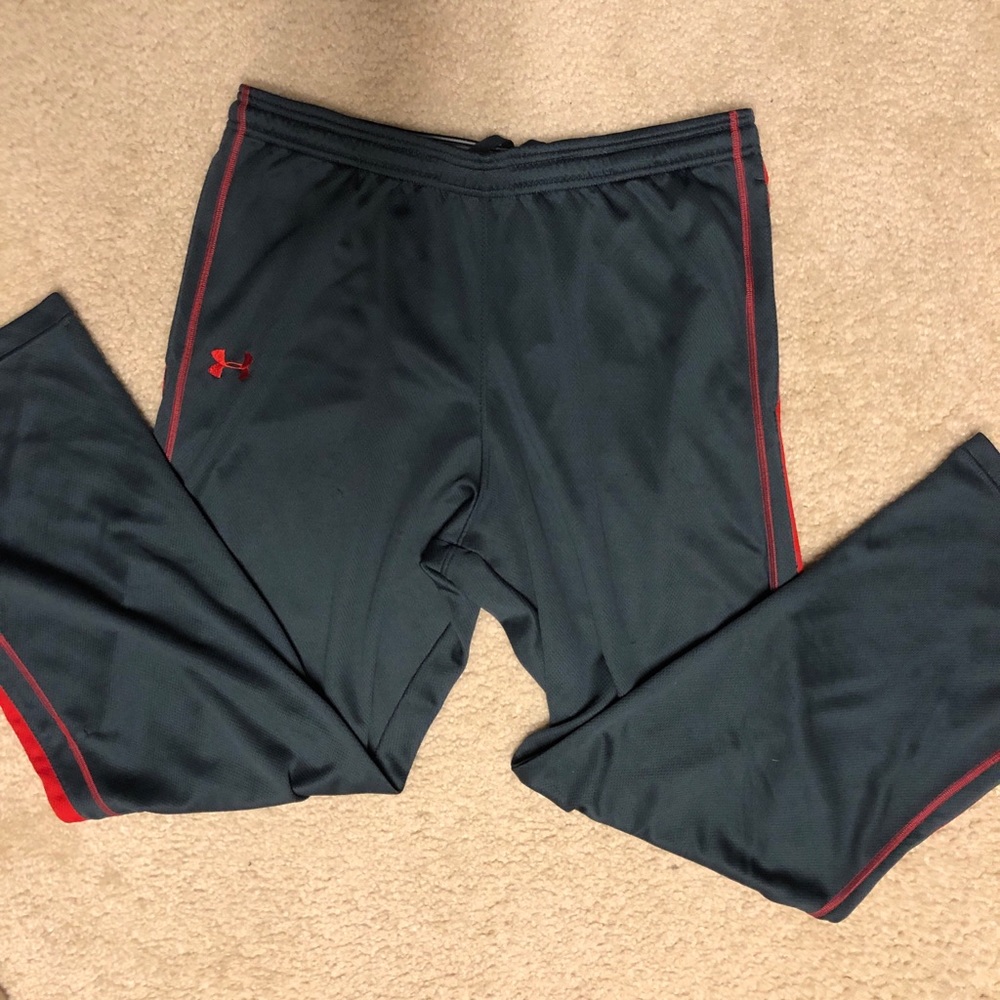Under Armour Track Pants
